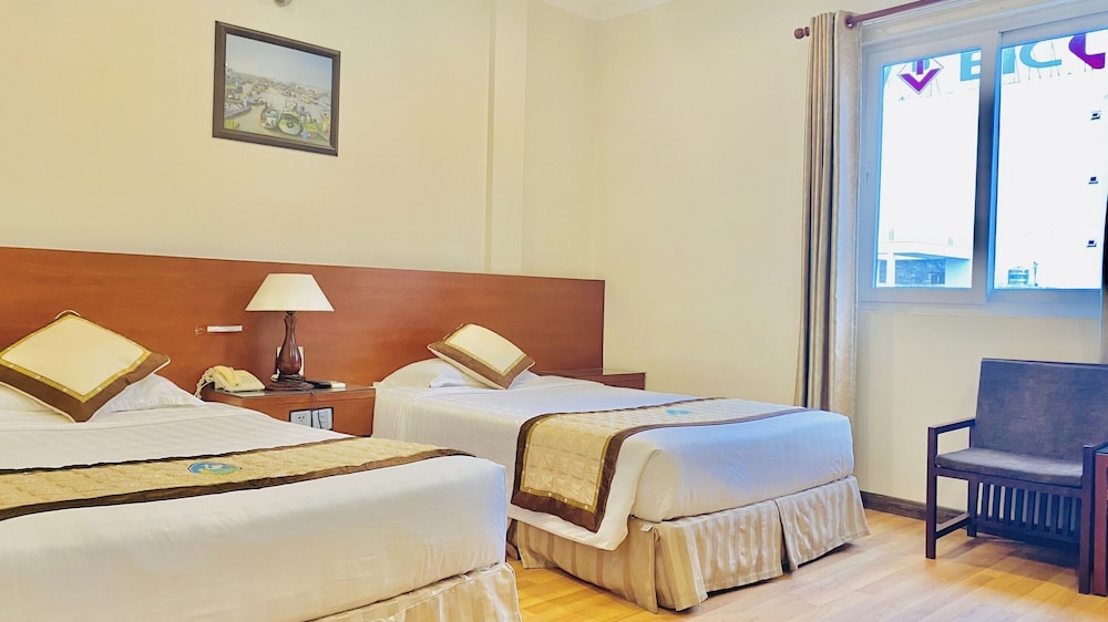 Hau Giang Hotel 15/30
