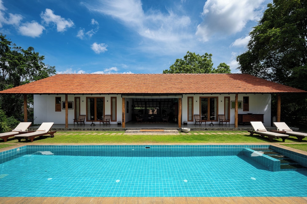 Taru Villas - Yala (All Inclusive) 23/29