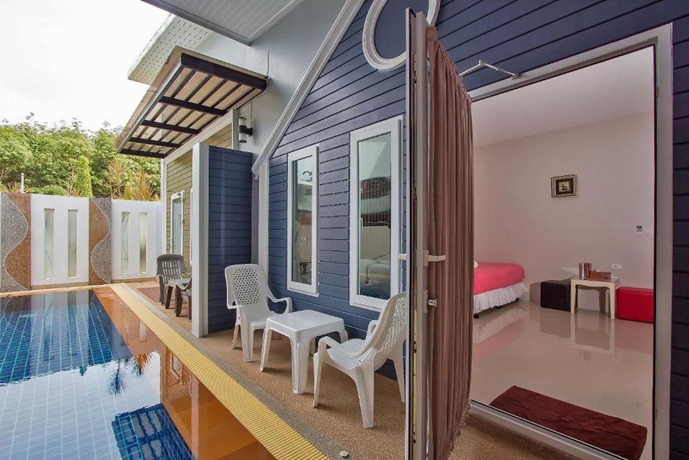 Maikhao Home Garden Bungalow 32/61