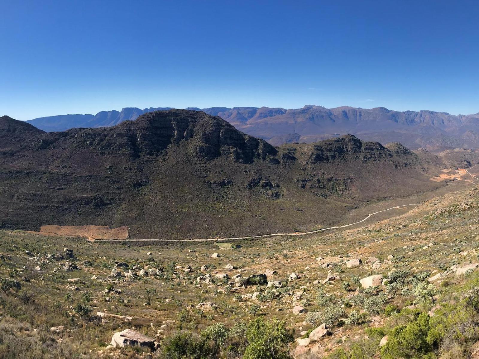Leopard Valley 22/32