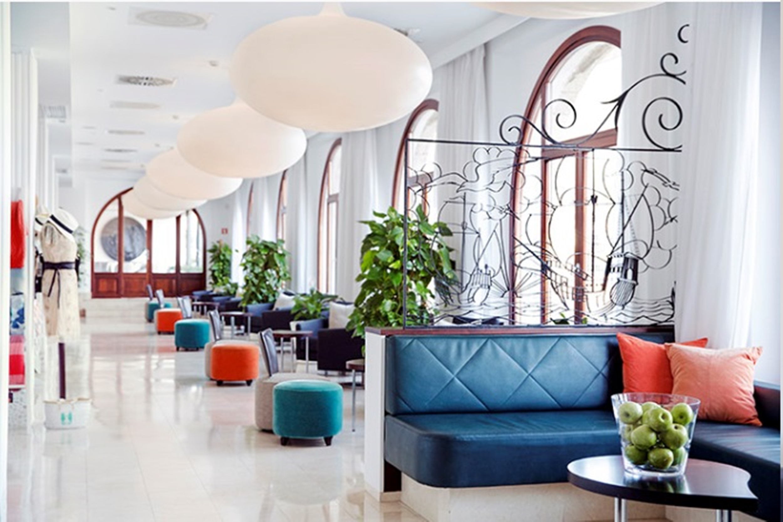Hotel Esplendido 39/56