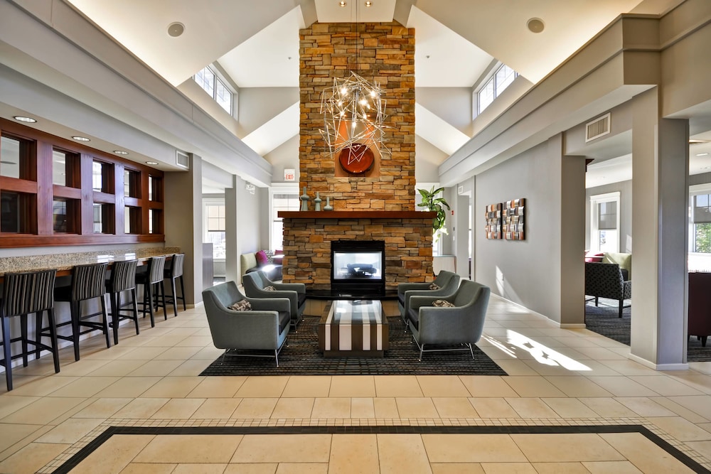 Residence Inn by Marriott St. Louis O Fallon 11/46