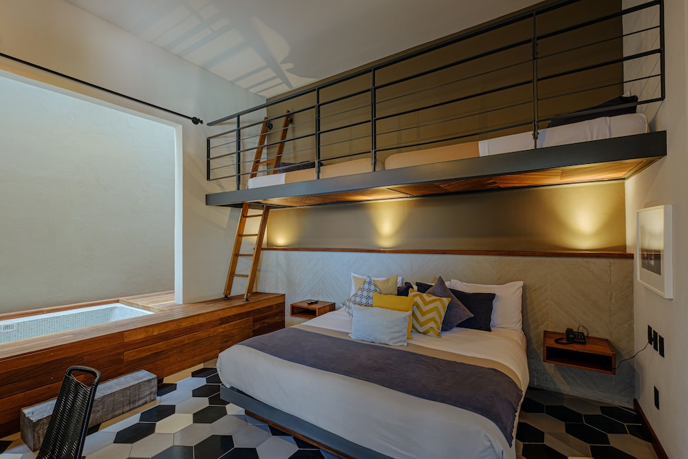 Criol Hotel 24/65