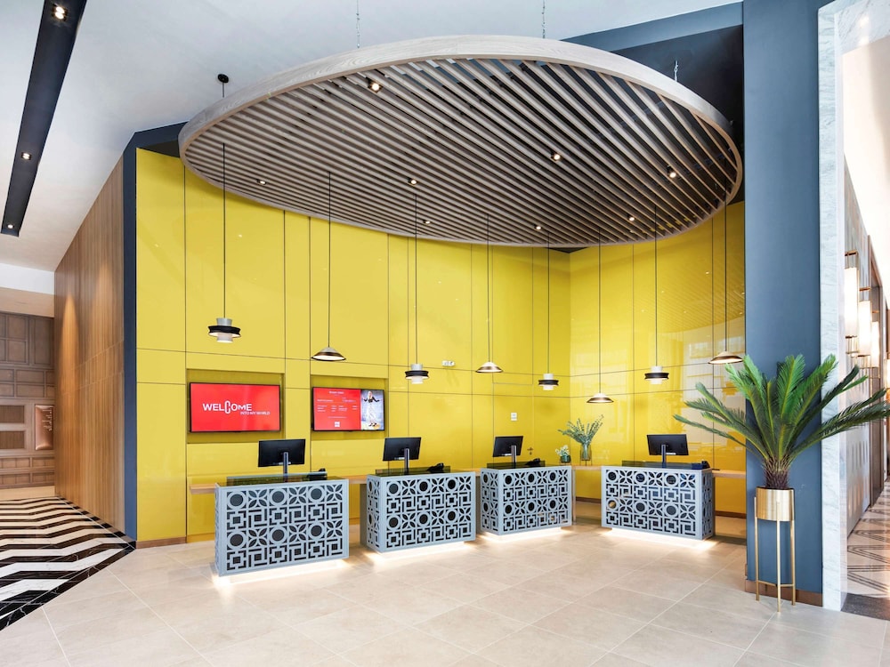 Ibis Bangkok Sukhumvit 24 4/69