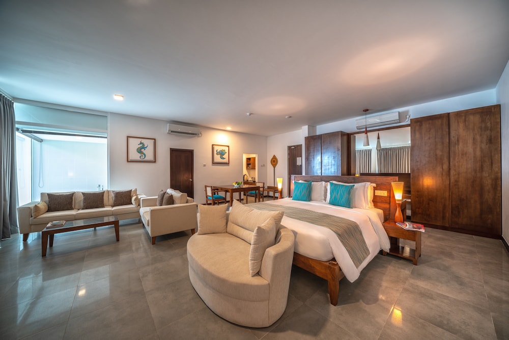 The Habitat Kosgoda by Asia Leisure 17/50