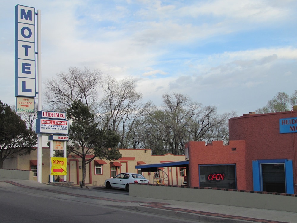 True North Motel 46/57