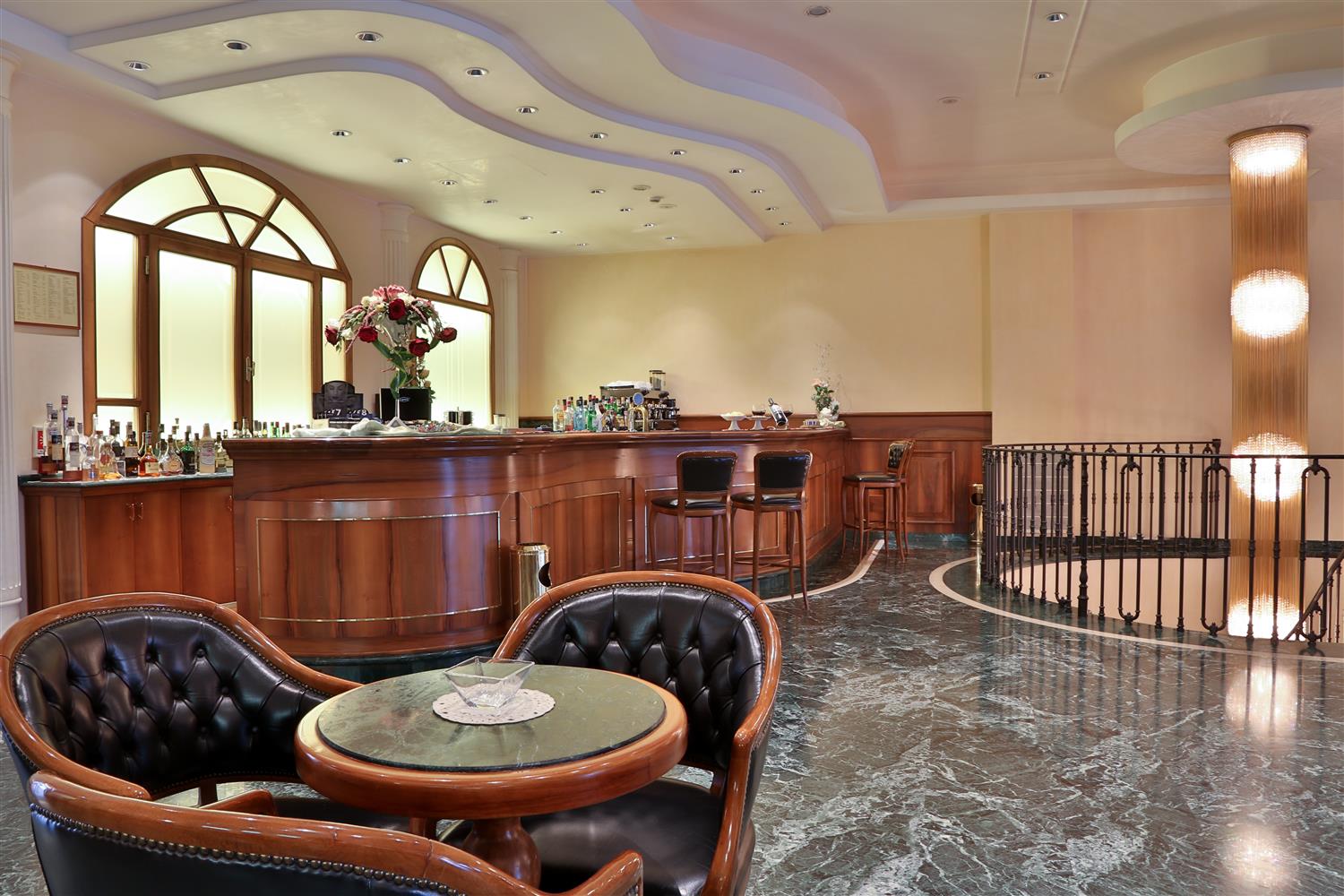 Best Western Hotel Globus City 3/63