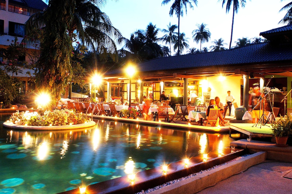 Karona Resort And Spa 4/50