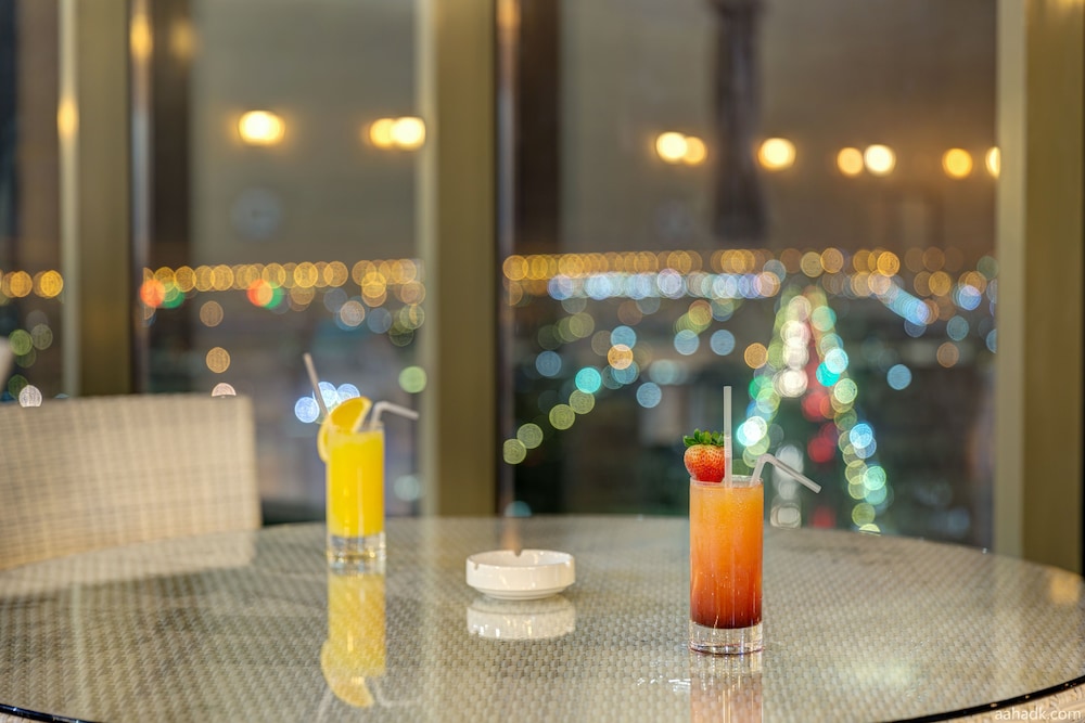 Habitat酒店All套房酒店Al Khobar(Habitat Hotel All Suites Al Khobar) 图片3