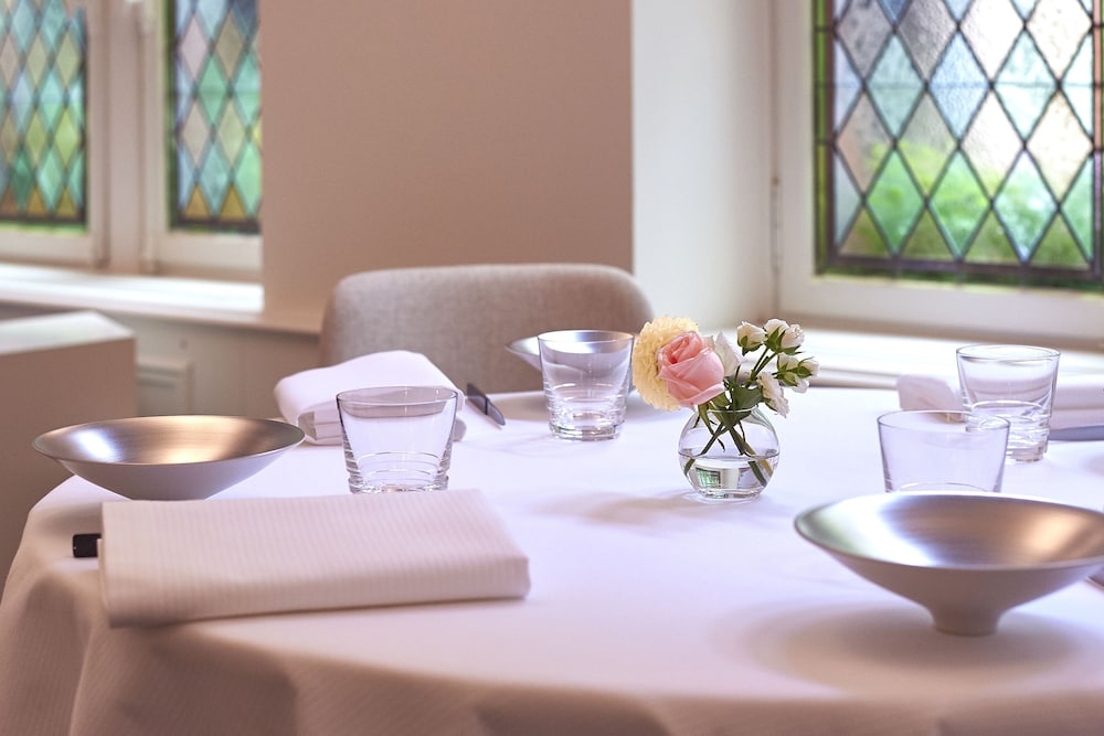 Relais & Chateaux La Maison Des Tetes 19/47