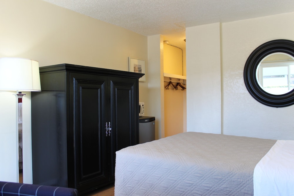 Budget Inn Lompoc 24/60