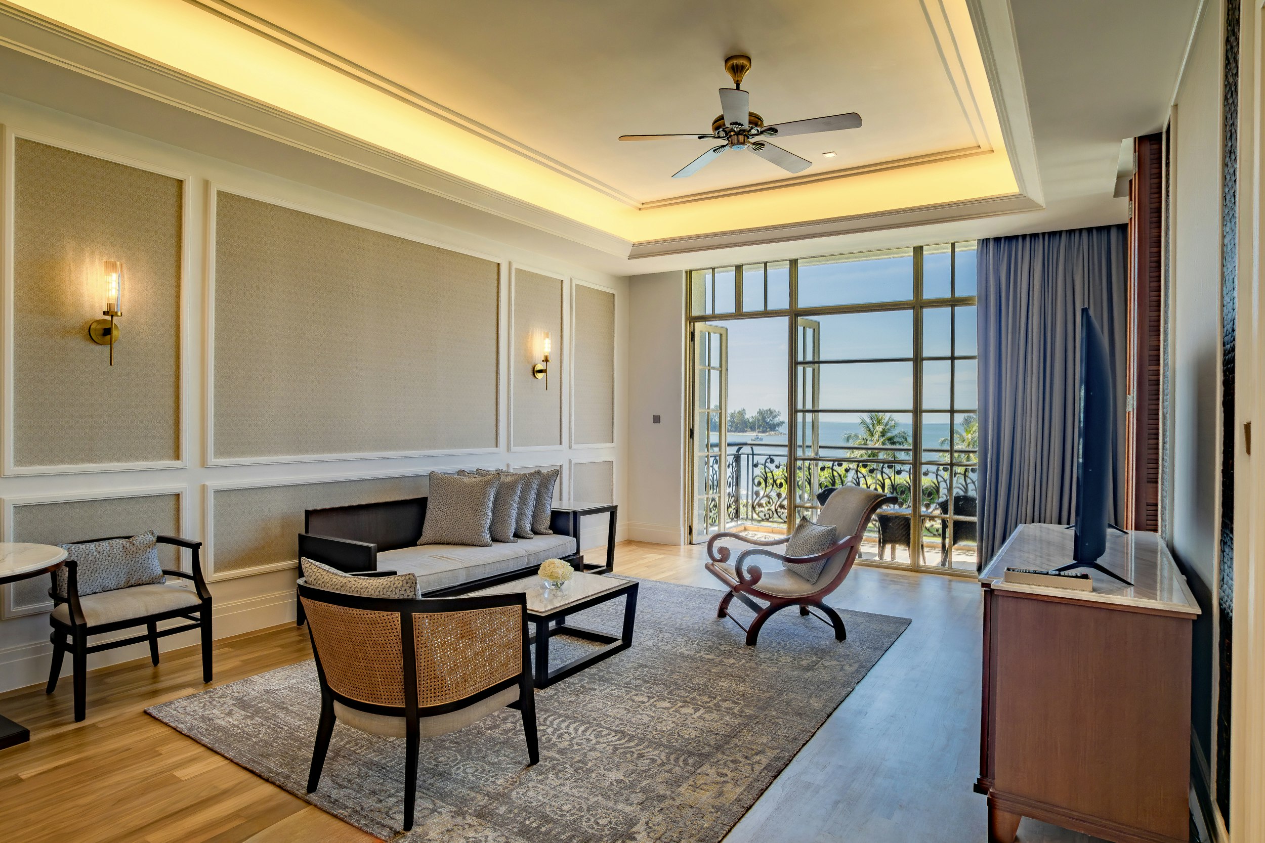The Danna Langkawi - A Member of Small Luxury Hotels of the World 39/61