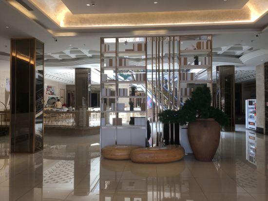 Ji Hotel (Shanghai Pudong Airport Chengnan Road) 17/44