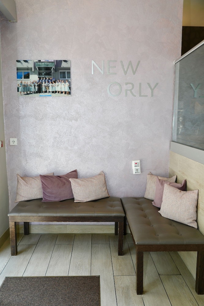 Hotel New Orly 21/65