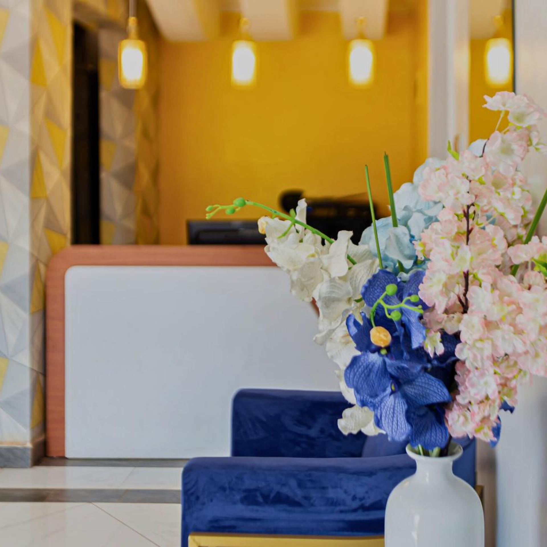 Raha Suites 44/45