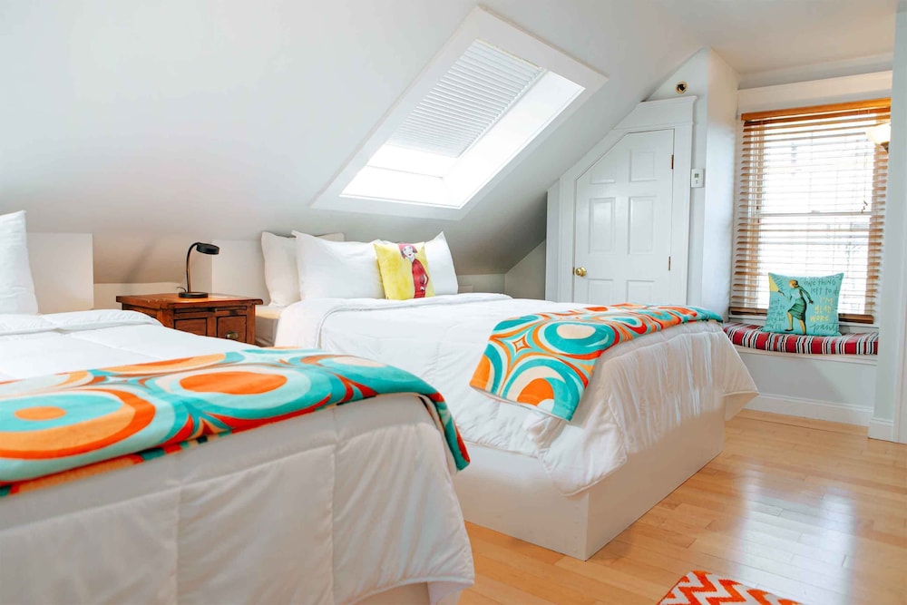 The Provincetown Hotel at Gabriel's 8/51