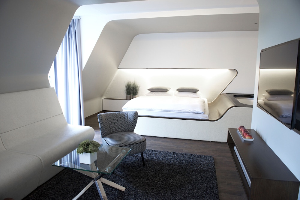 Hotel Q 23/71