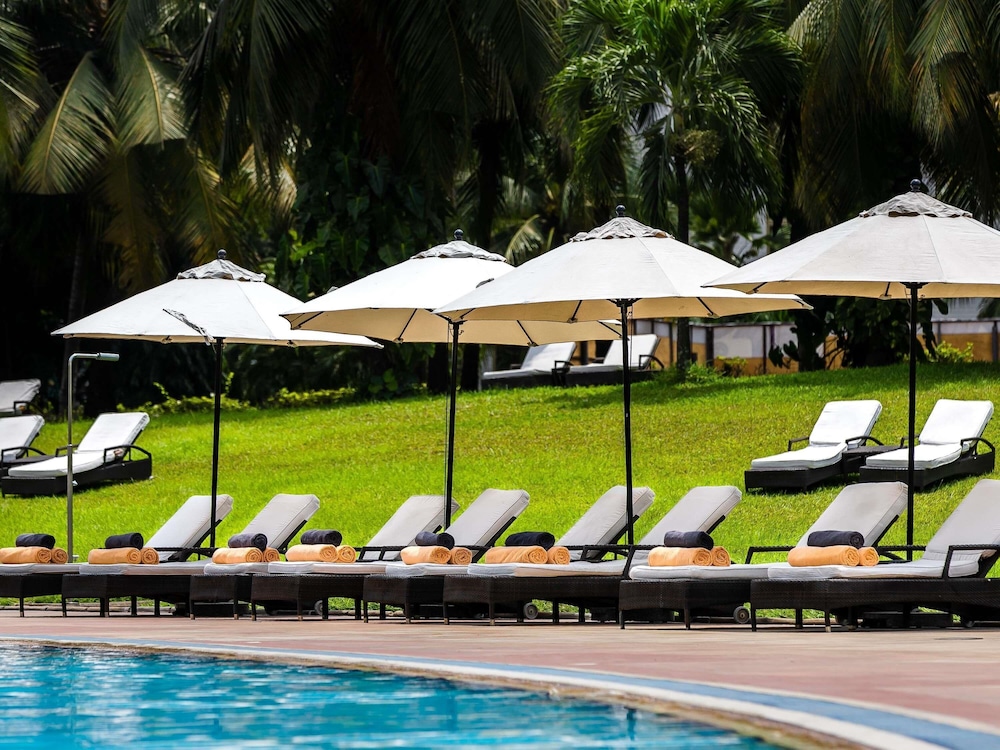 Movenpick Ambassador Hotel Accra 45/50