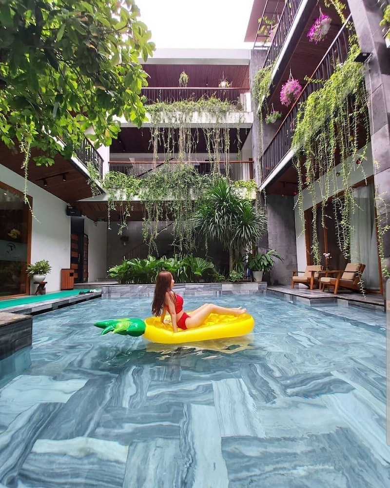 Tam House Villa Hotel 37/50