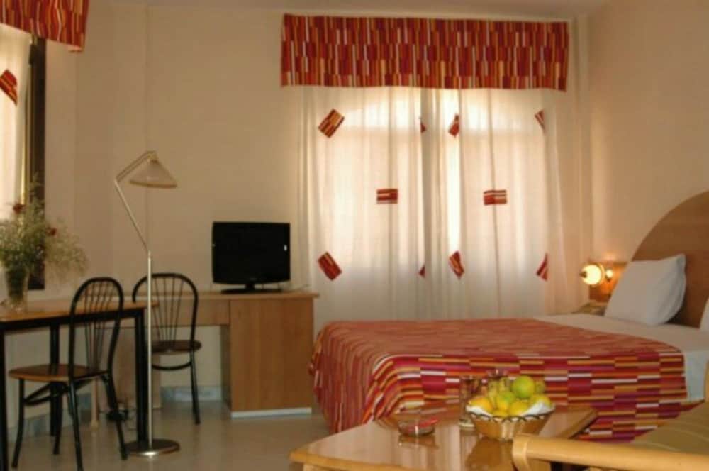 Crystal Hotel Asmara 11/22
