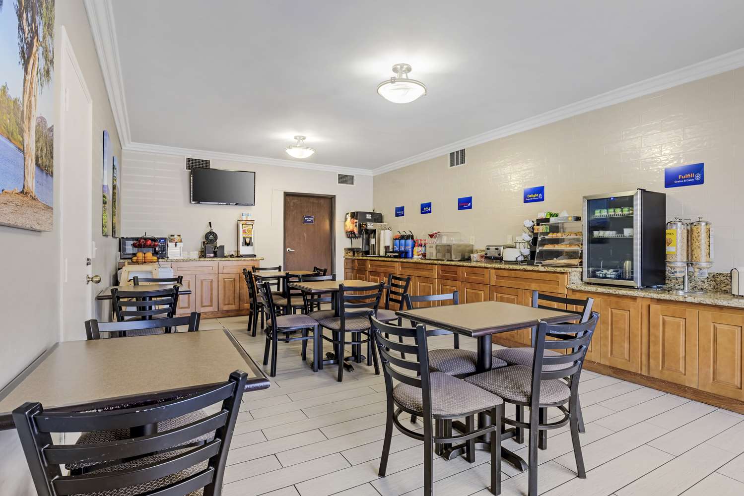 Best Western Santee Lodge 22/29