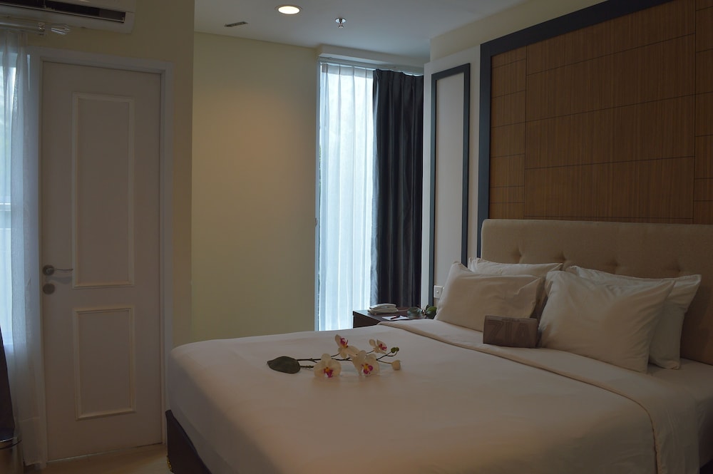 Zia Sanno Menteng Residences雅加达酒店(Zia Sanno Menteng Residences Jakarta) 图片3