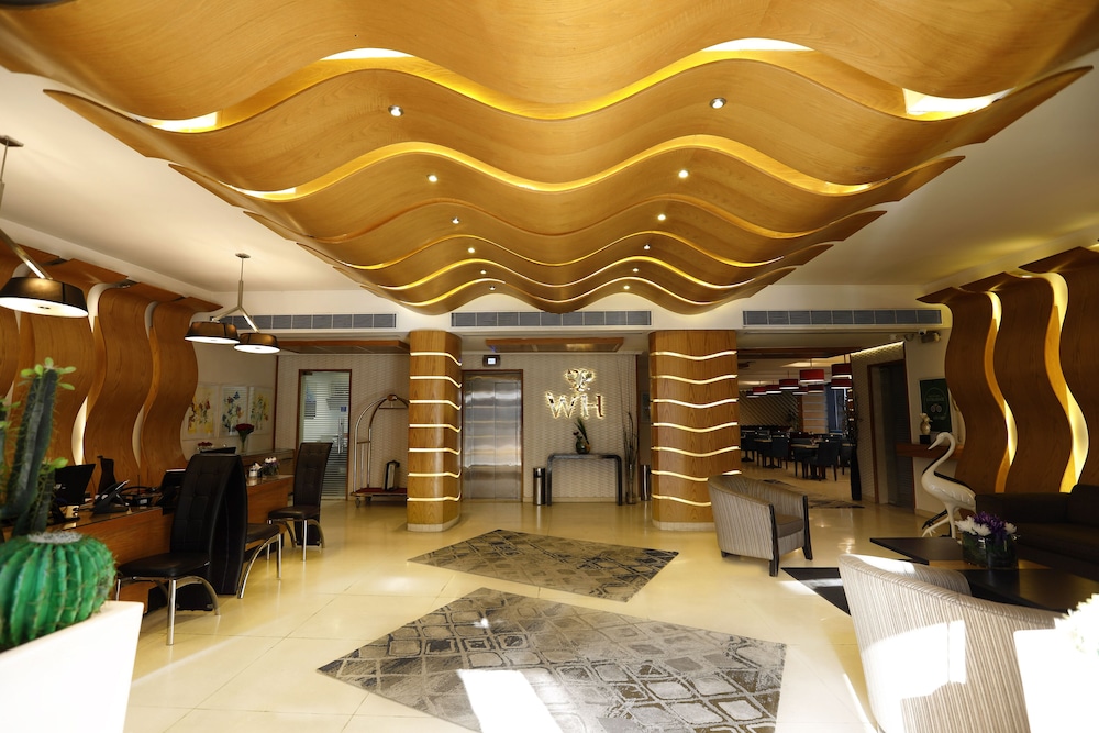 Wh Hotel 35/50