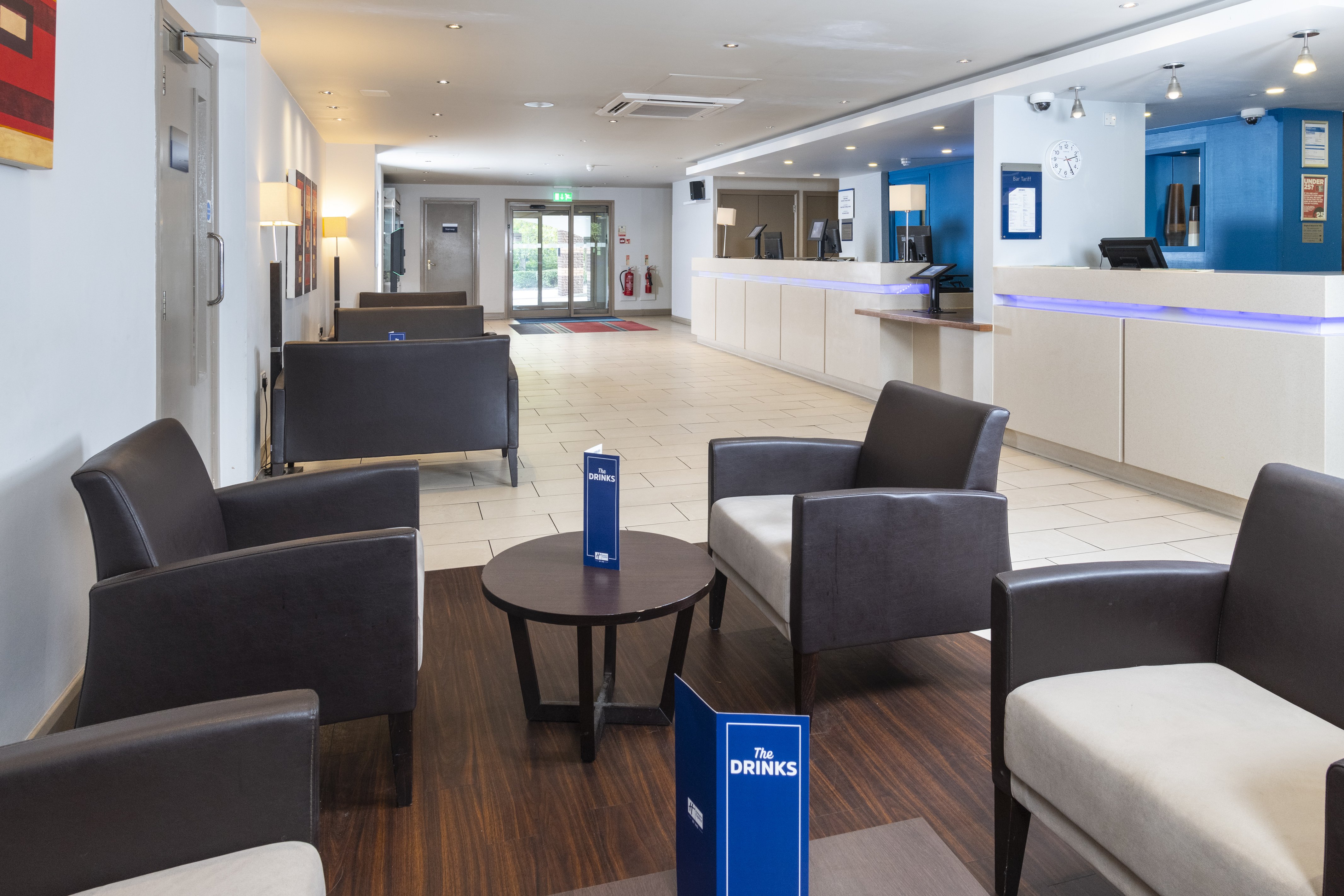 Holiday Inn Express LONDON - DARTFORD 27/52