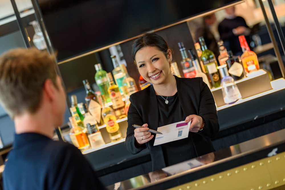 Mercure Neu-Isenburg 3/50