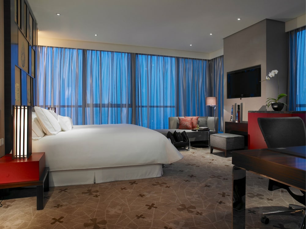 THE WESTIN BEIJING CHAOYANG 18/50