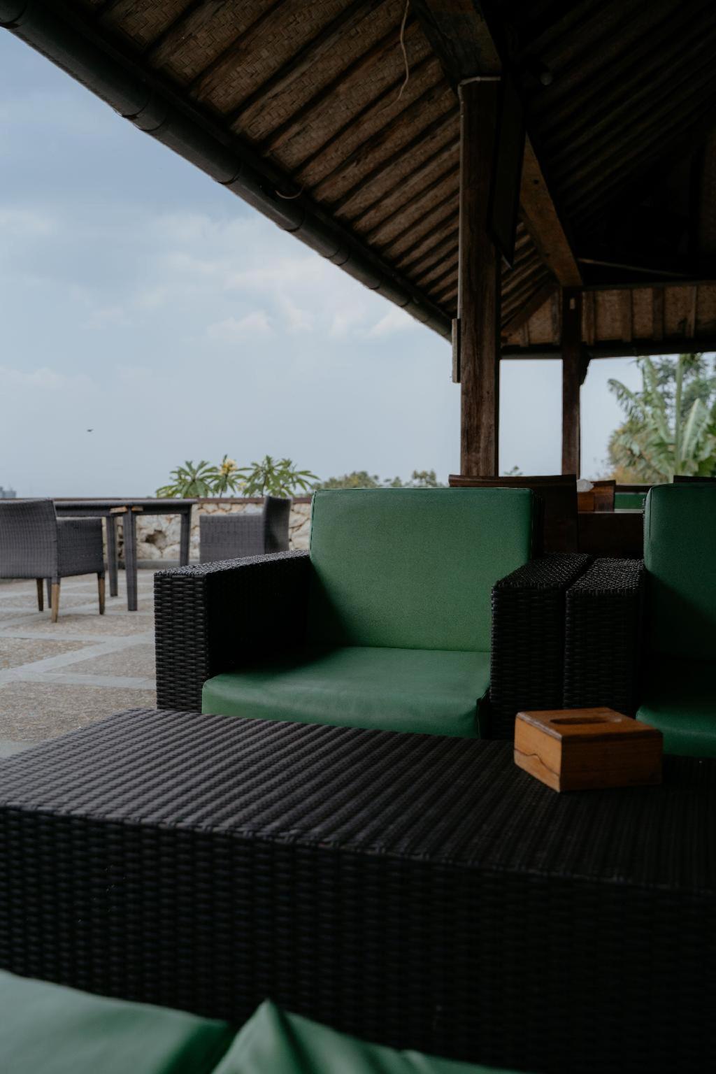 Dago Heuvel Resort 22/40