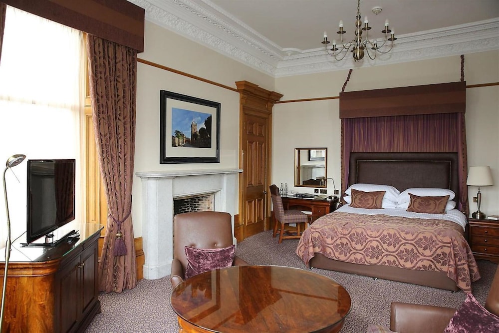 Grange Manor Hotel 22/53