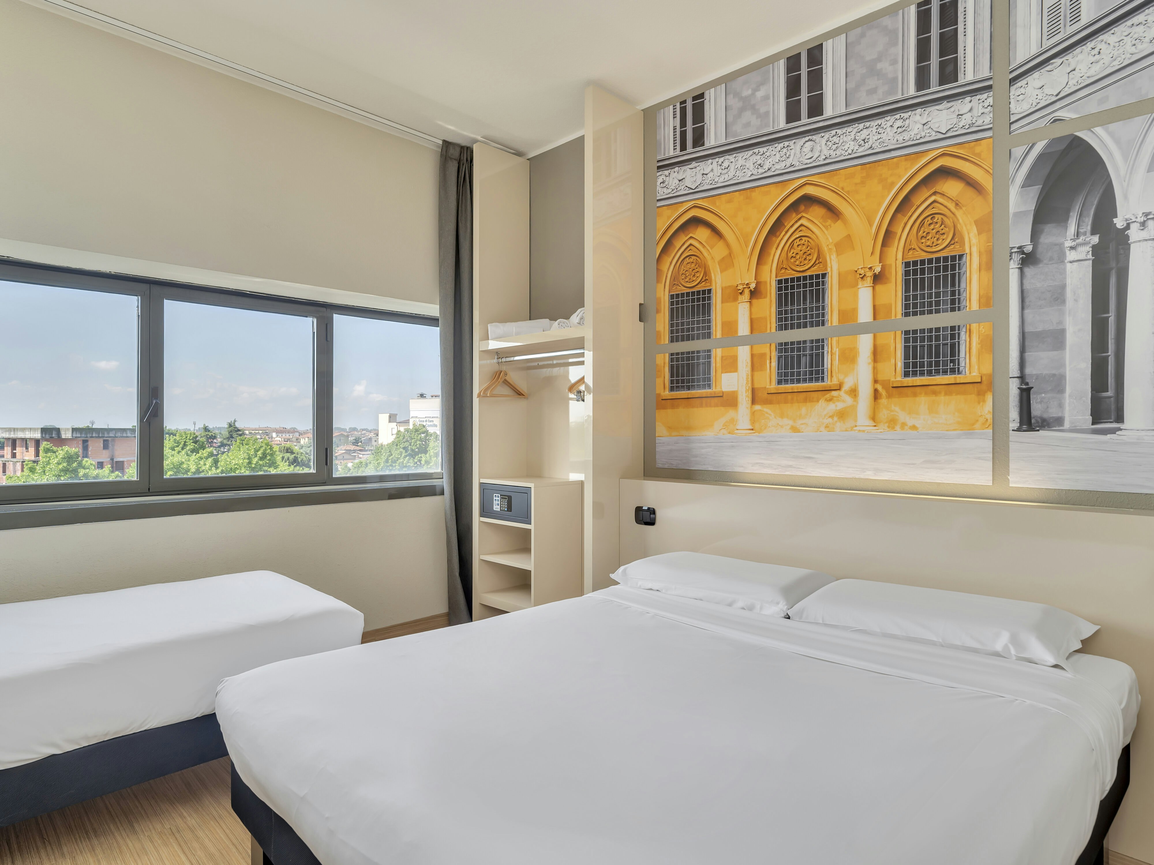 B&B Hotel Cremona 30/68