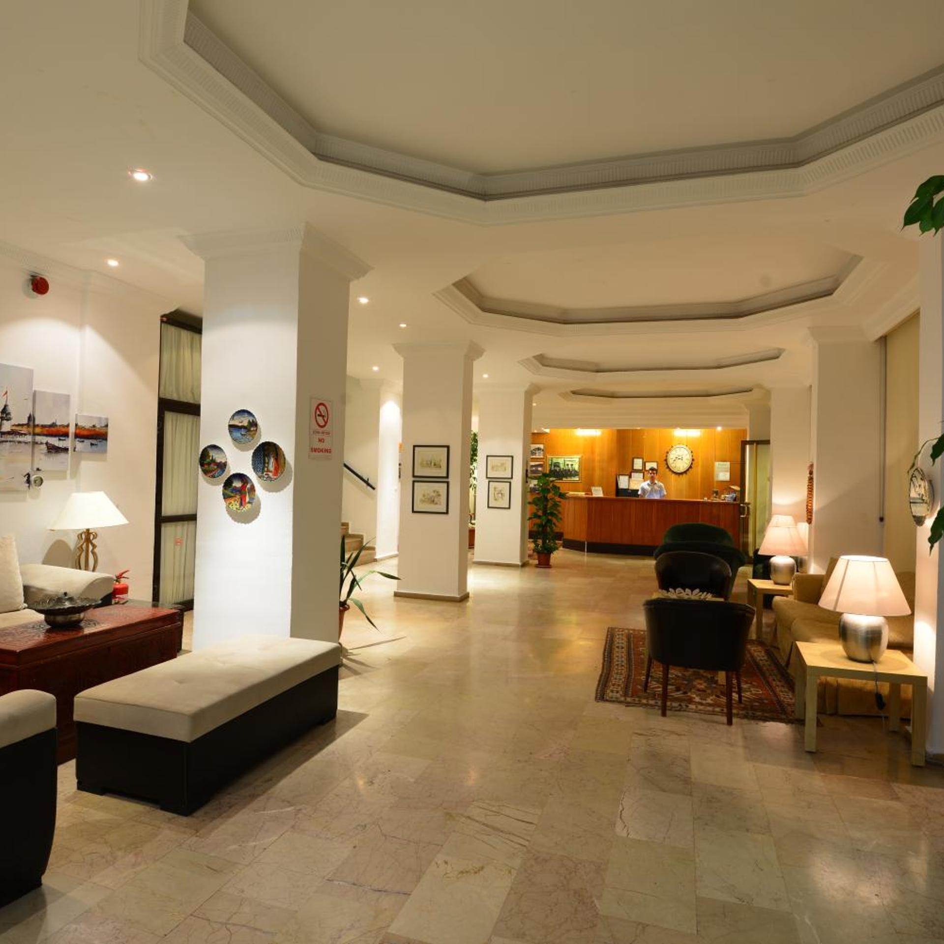 DIVA HOTEL 5/31