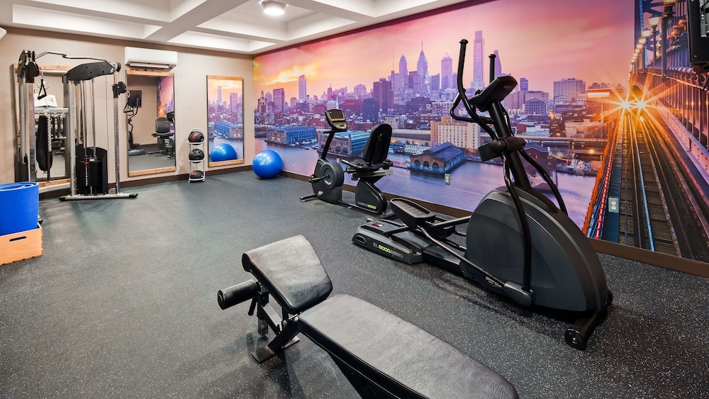 Best Western Plus Philadelphia Convention Center Hotel 18/32