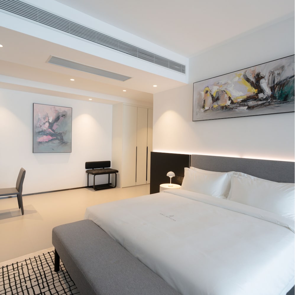 Executive Suite Room