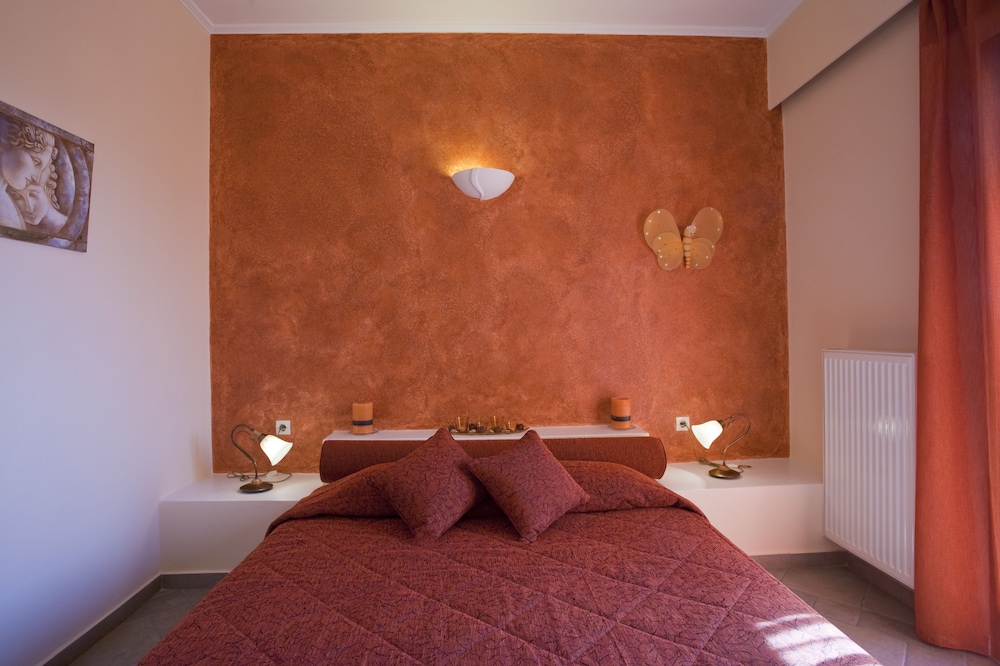 Anamnesis Spa Luxury Apartments 28/67