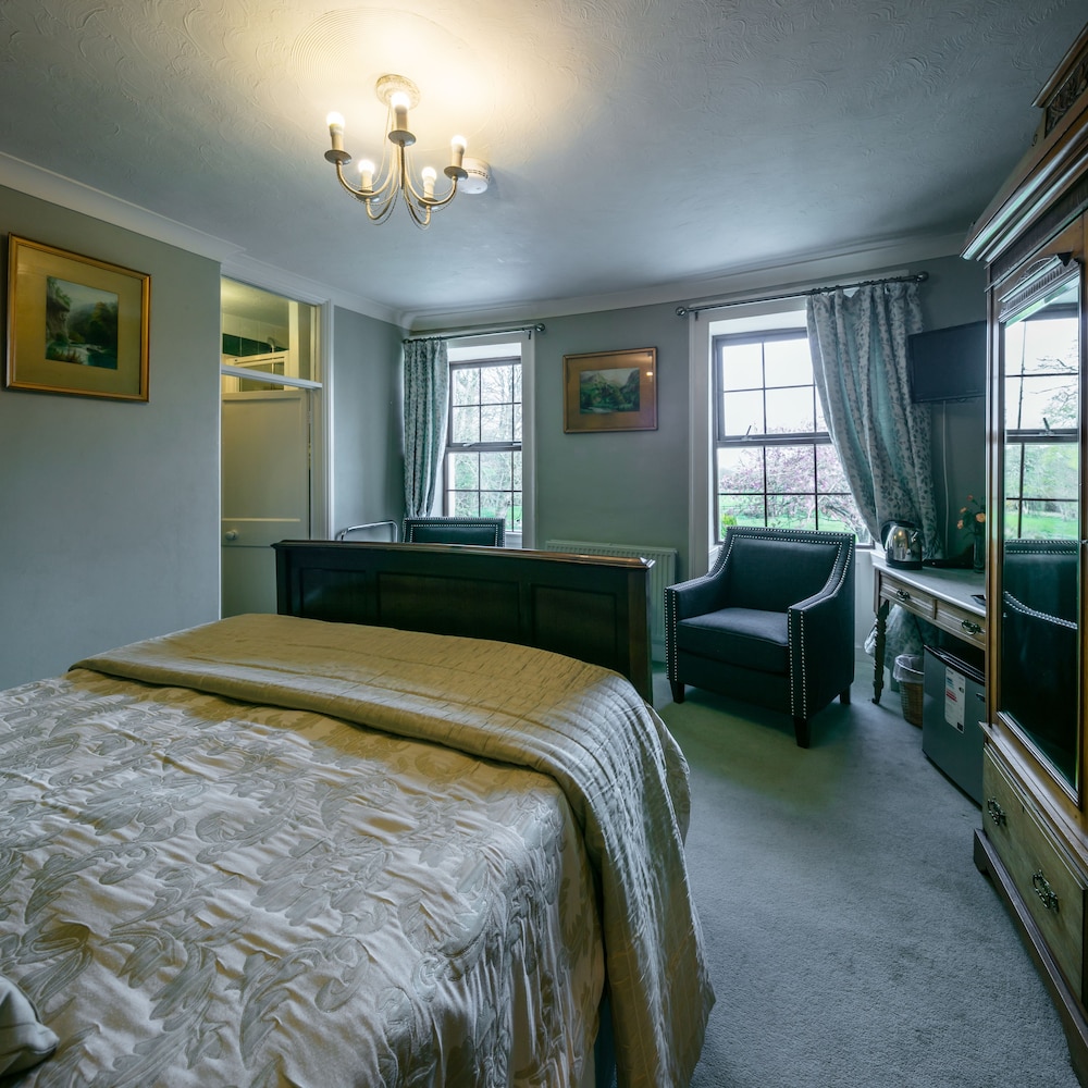 East Hook Farm Country House 13/44