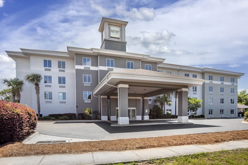 Sleep Inn & Suites Panama City Beach East 15/16