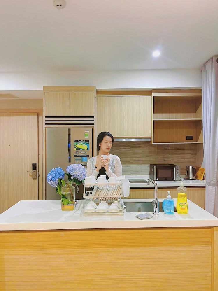 The Luxe Hotel Da Lat 10/76