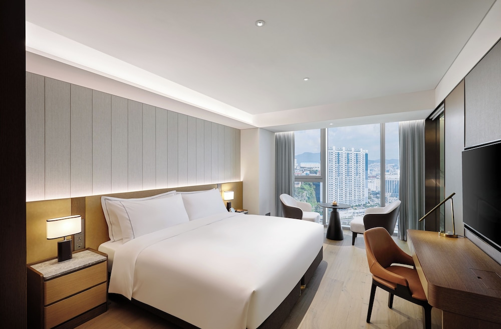 Wyndham Grand Busan Ijin 11/43