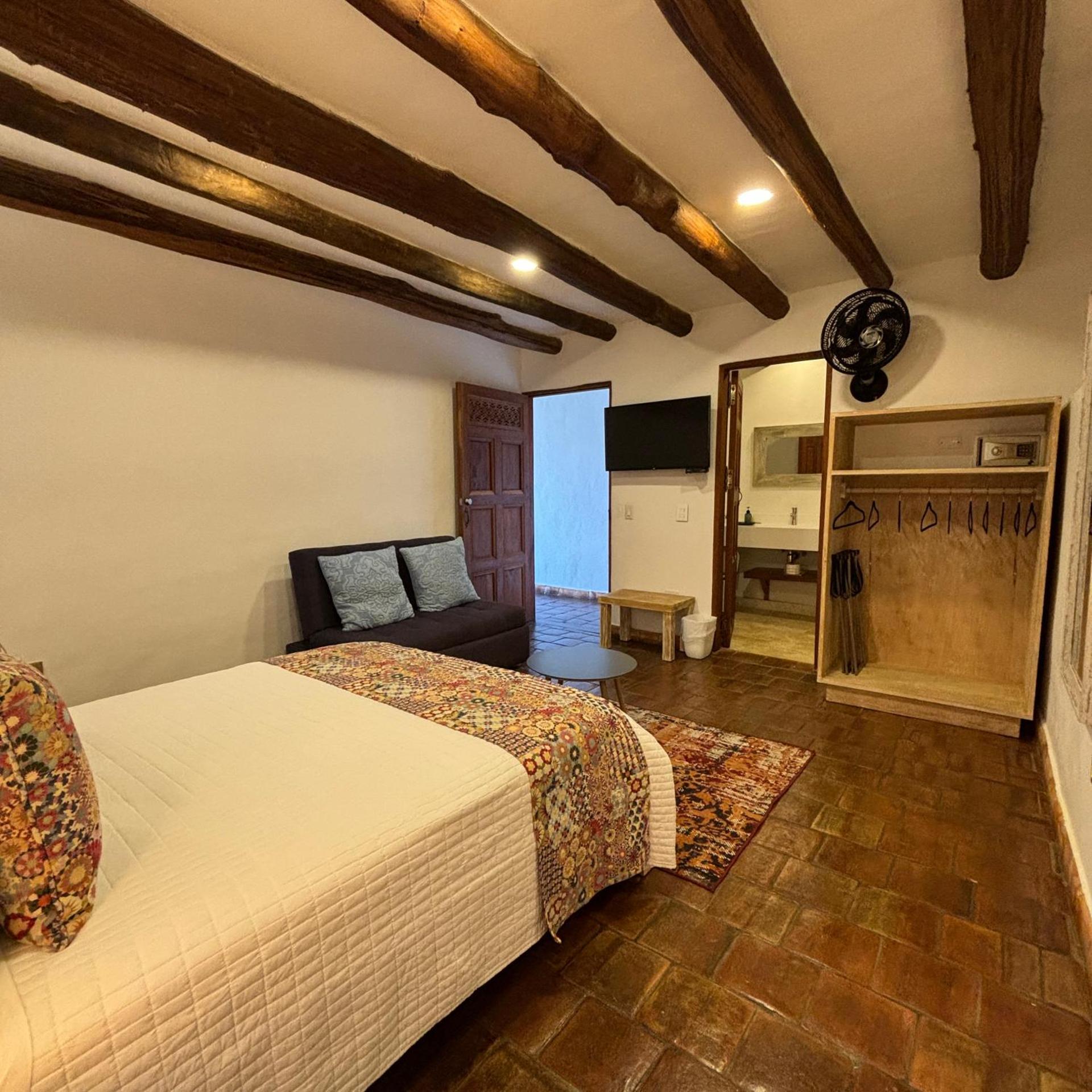 Santa Sofia Casa Boutique 13/50