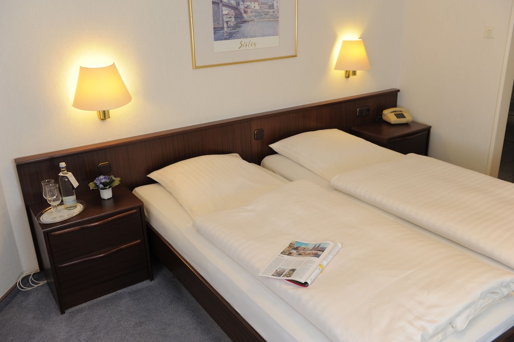Hotel Heldt 26/50