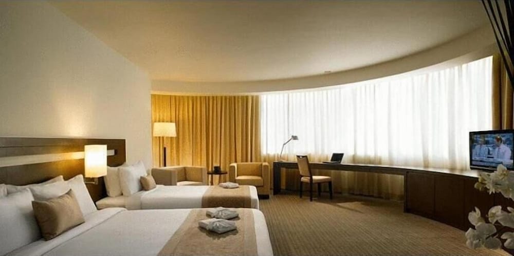 Premiere Hotel Klang 19/50