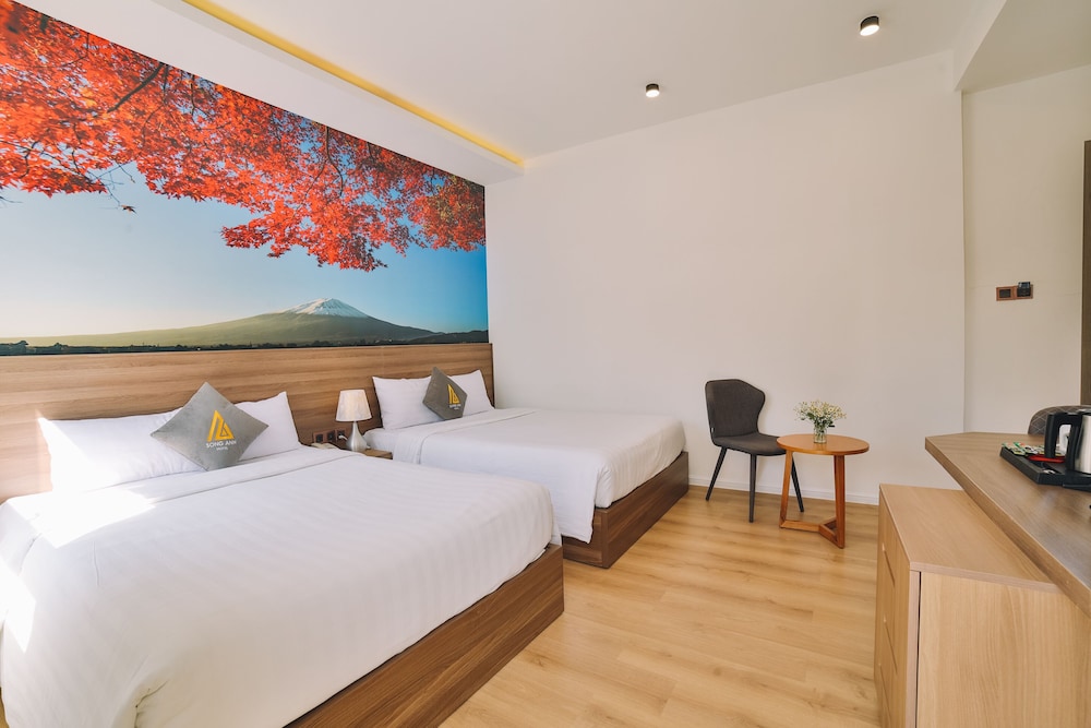 Song Anh Hotel 20/74