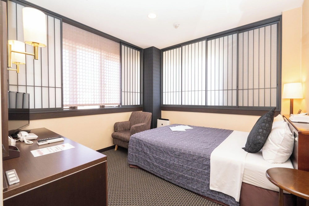 Kiryu Ace Hotel 14/40
