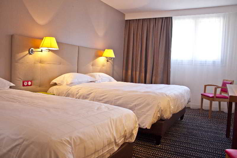 Hotel Limouzi Tulle Centre 11/21