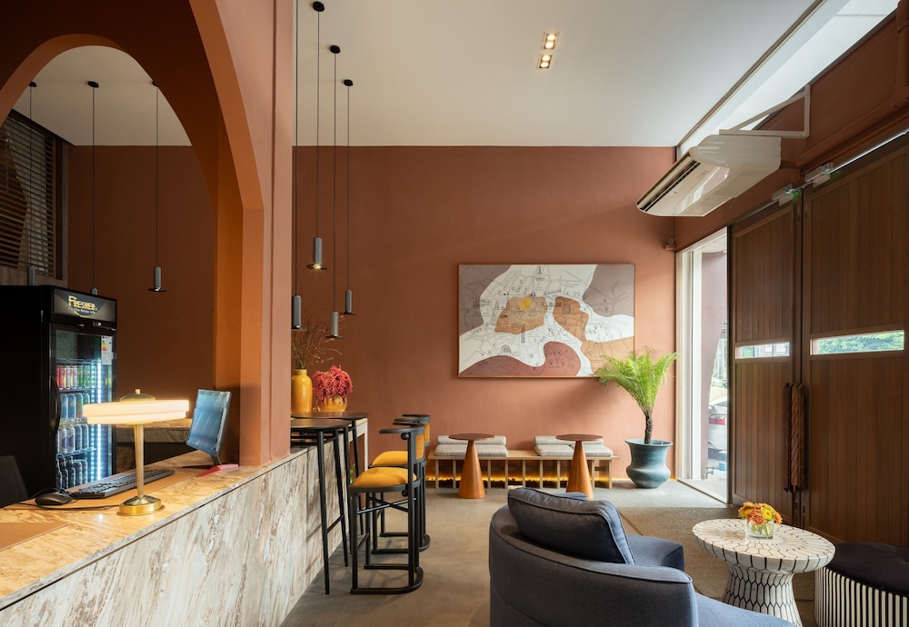 Stay Plus Hotel Bangkok 29/46