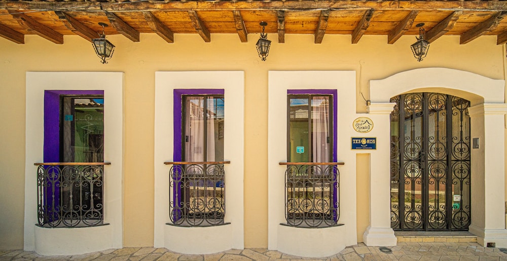 Villas Casa Morada 46/57