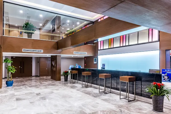 Hampton by Hilton Xi'an North Street 19/72